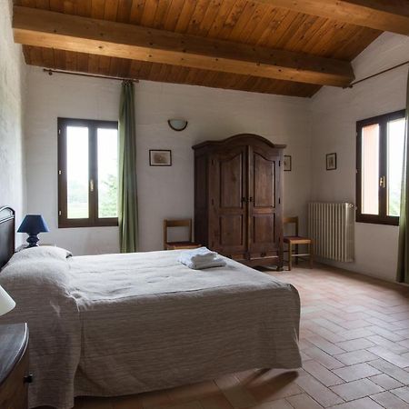 Agriturismo La Lenticchia 法塔特米 外观 照片