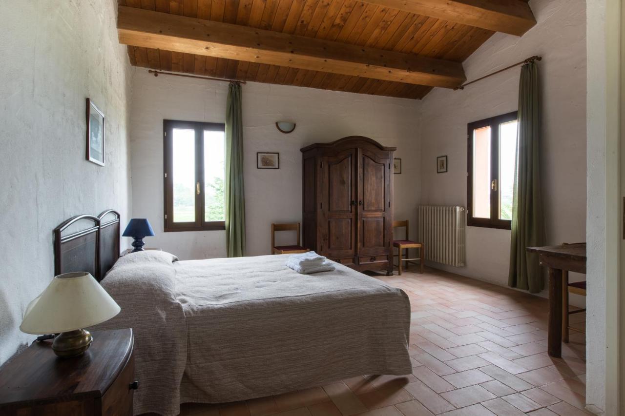Agriturismo La Lenticchia 法塔特米 外观 照片