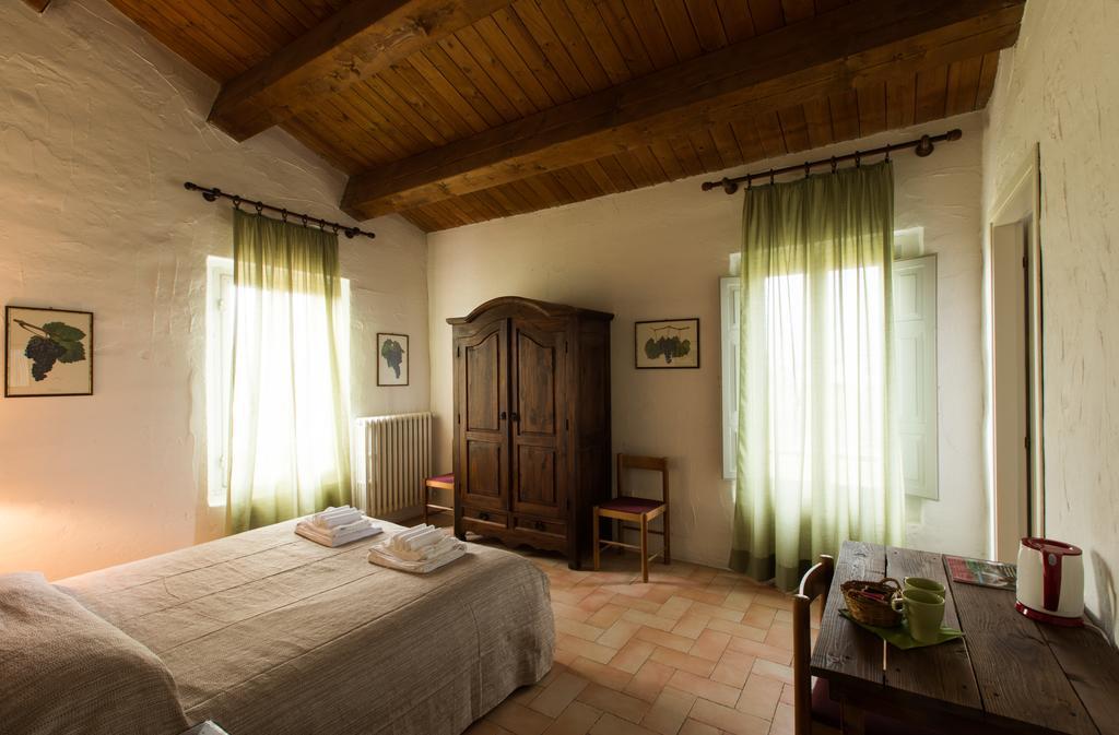 Agriturismo La Lenticchia 法塔特米 外观 照片